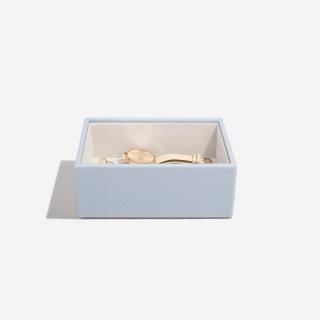 Stackers, Box na šperky Lavender Mini Open Layer | levandulová
