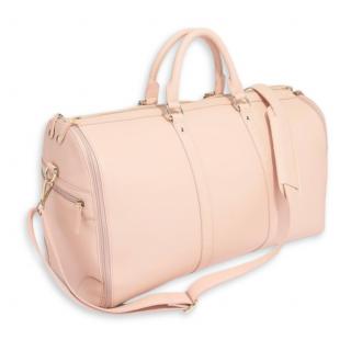 Stackers, Cestovní skládací taška na oděvy Garment Bag Blush | růžová
