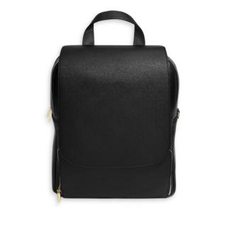 Stackers, Dámský batoh Backpack Black | černá