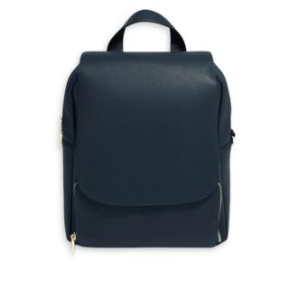 Stackers, Dámský batoh Backpack Navy Blue | tmavě modrá