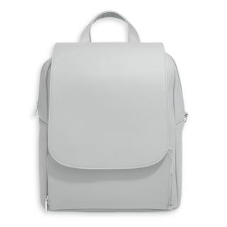 Stackers, Dámský batoh Backpack Pebble Grey | šedá