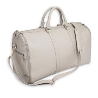 Stackers, Skládací cestovní taška na oděvy Garment Bag Taupe | šedobéžová