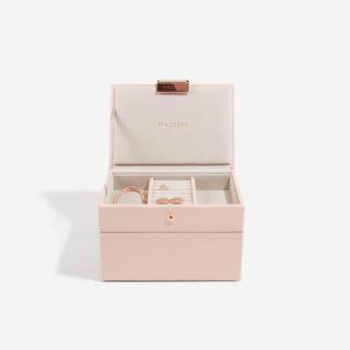 Stackers, Šperkovnice Blush Mini | růžová