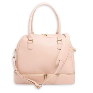 Stackers, Sportovní kabelka Handbag Blush | růžová