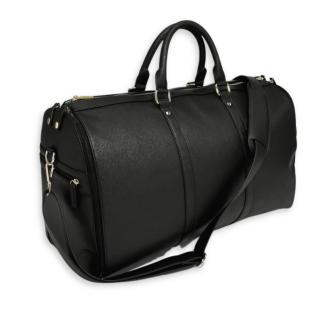 Stackers, Taška na oděvy Garment Bag Black | černá