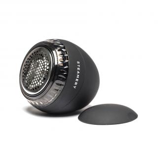 Steamery, Odstraňovač žmolků Pilo 1 Black | černá
