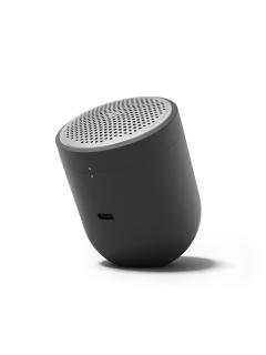Steamery, Odstraňovač žmolků Pilo 2 Charcoal | černá