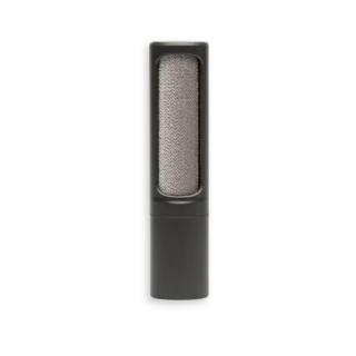 Steamery, Odžmolkovací kartáč Lint Brush – Dark Grey | černá