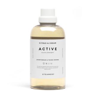 Steamery, Tekutý prací prostředek Laundry Detergent, Citrus & Cedar