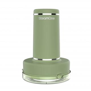 SteamOne, Odstraňovač žmolků RAZOR Leaf | zelená