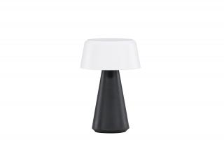 Venture Home, Venkovní stolní lampa STATFORD | černá, bílá