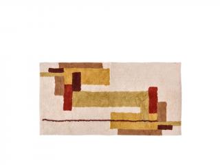Villa Collection, Designový kusový koberec Lau 90 x 180 cm