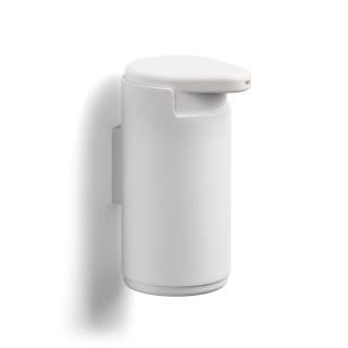 Zone Denmark, Závěsný dávkovač mýdla do koupelny Rim White | bílá