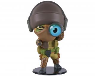 Chibi figurka R6 Glaz - 10 cm