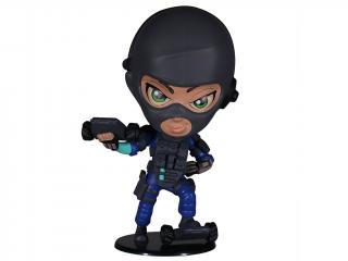 Chibi figurka R6 Twitch - 10 cm