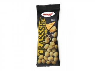 Crasssh! Arašídy Cheese Sajtos - 60g