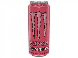 Energetický nápoj Monster Energy Pipeline Punch - 500ml