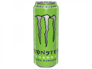 Energetický nápoj Monster Energy Ultra Paradise Zero Sugar - 500ml