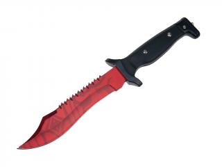 Fadee Bowie Knife - Slaughter CS:GO nože