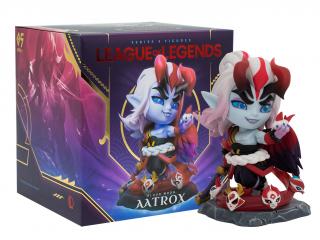 Figurka Blood Moon Aatrox - 13 cm