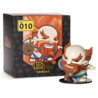 Figurka Gragas - 11 cm