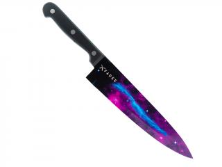 (FT) Chef Knife | Galaxy (Field-Tested)