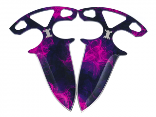 (FT) Shadow Daggers | Doppler Phase (Field-Tested)