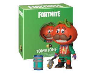 Funko Fortnite 5-star Tomatohead