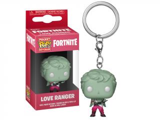 Funko Pocket POP! klíčenka Love Ranger - 4 cm