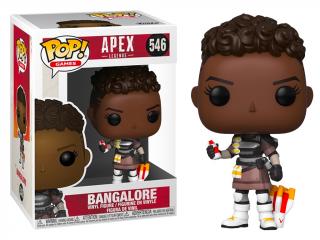 Funko POP! figurka Bangalore - 10 cm