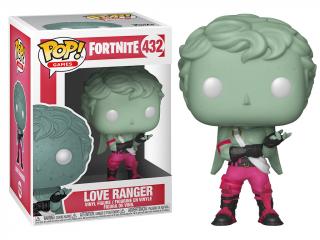 Funko POP! figurka Love Ranger - 10 cm