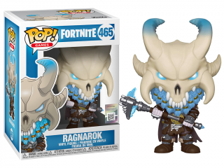 Funko POP! figurka Ragnarok - 10 cm