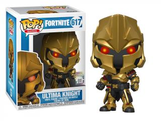 Funko POP! figurka Ultima Knight - 10 cm