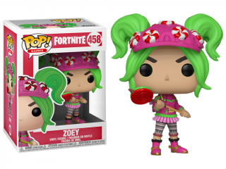 Funko POP! figurka Zoey - 10 cm