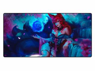 Herní podložka pod myš Spirit Blossom Ahri - XXL