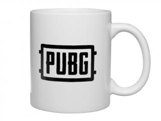 Hrnek Logo PUBG - 300 ml