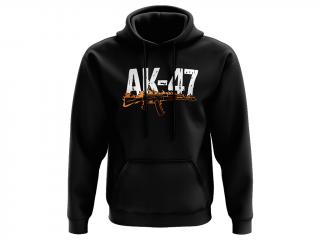 Mikina AK-47 Velikost: XL