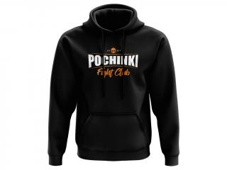 Mikina Pochinki Fight Club Velikost: L