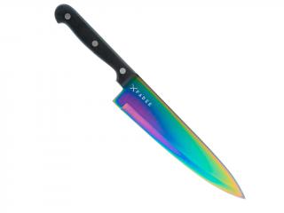 (MW) Chef Knife | Fade (Minimal Wear)