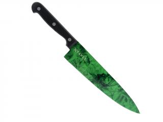 (MW) Chef Knife | Gamma Doppler (Minimal Wear)