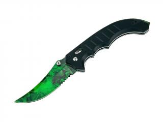 (MW) Flip Knife | Gamma Doppler (Minimal Wear)