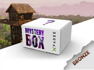 Mystery Box Fortnite - Bronze