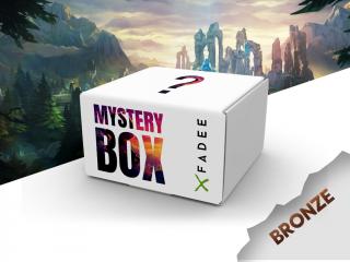 Mystery Box League of Legends - Bronze