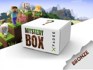 Mystery Box Minecraft - Bronze