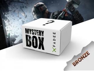 Mystery Box R6 - Bronze
