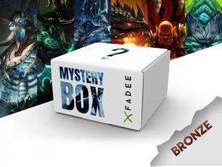 Mystery Box Warcraft - Bronze