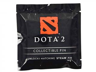 Náhodný odznak / pin Dota 2 (Series 1)