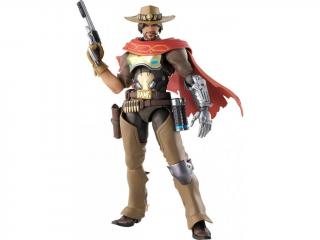 Nendoroid Akční figurka McCree - 16 cm