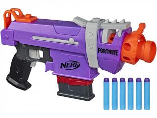 Nerf Fortnite Blaster SMG-E