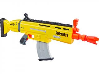 Nerf Fortnite samopal AR-L Motorized